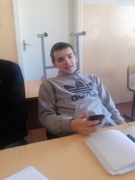 Александр Шиманский