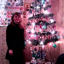 Валентина Захарова