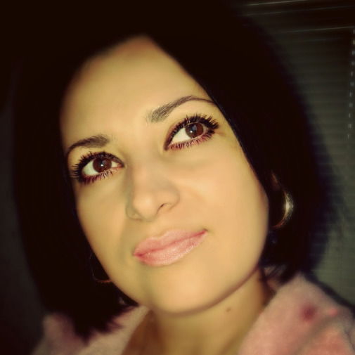 Гелиана Стоянович