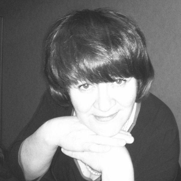 Зинира Саляхова