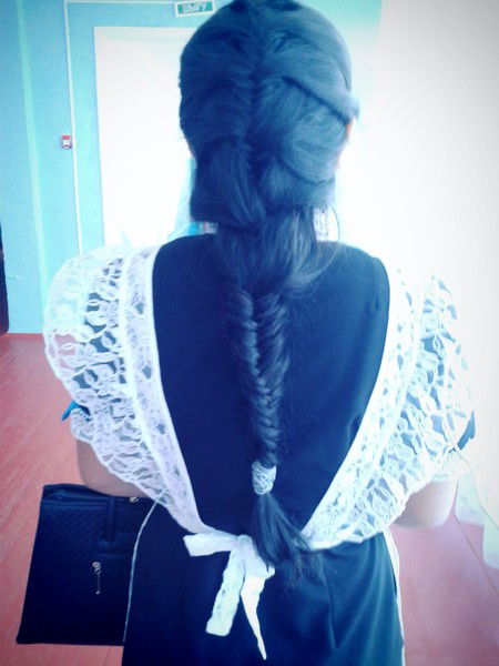 Алиюша ********