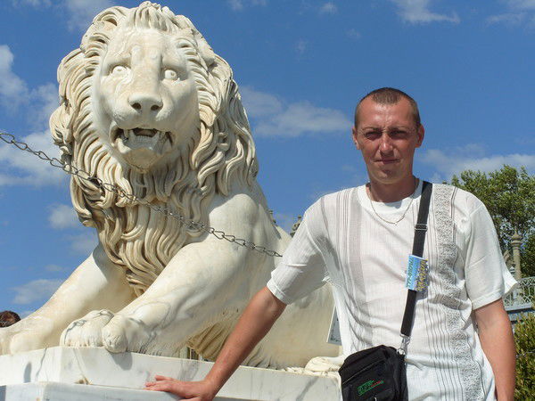 Владимир Колосов