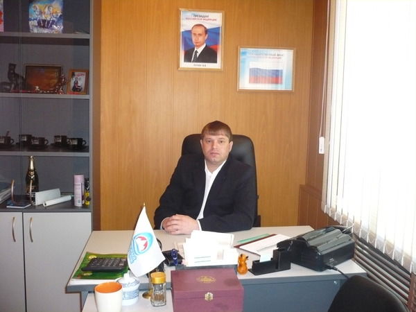 Виталий Паничкин