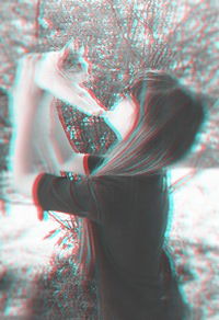 Яна Комарова