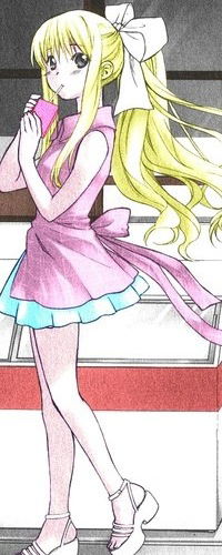 Вика Анушина