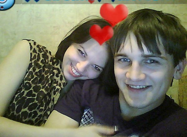 Влад Ломакин