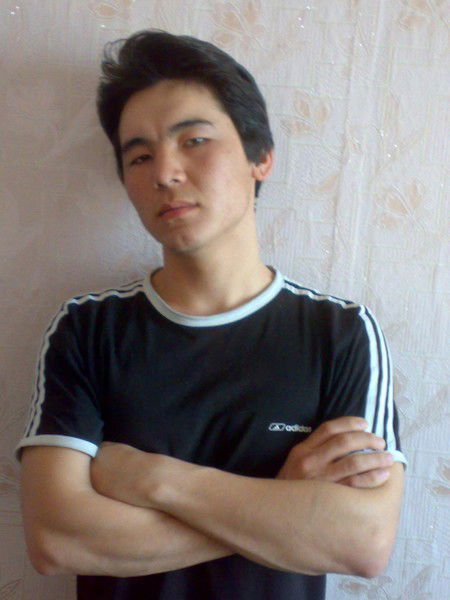 Акылбек Аманбаев