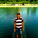 Davlatbek Ochilov