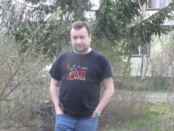 Андрей Санатов