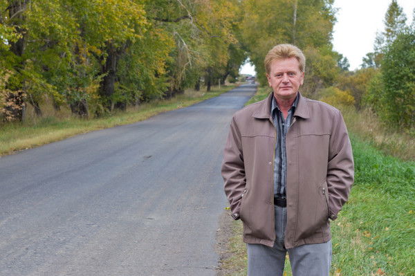 Евгений Бобров