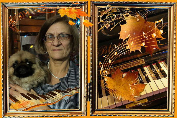 Людмила Костючкова