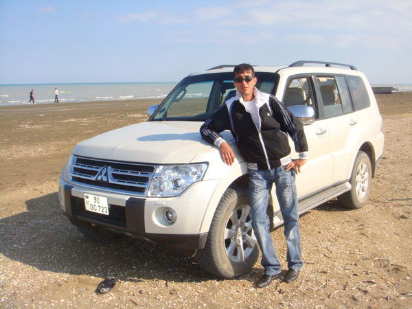 Эльнур Велиев