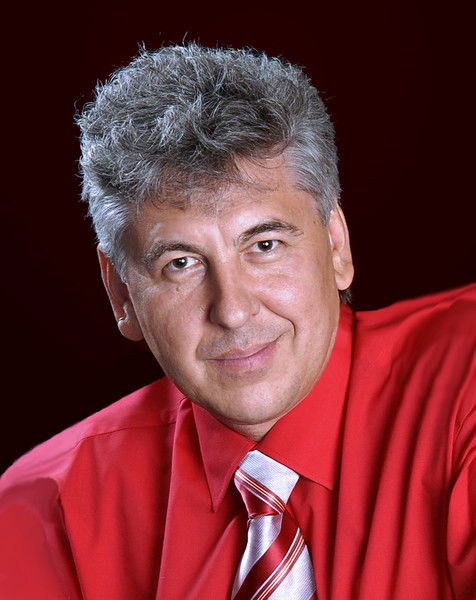 Эд Стыценко