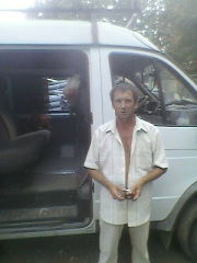 Виктор Амбражей