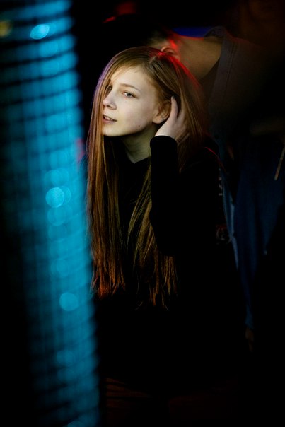 Алиска Ковалёва