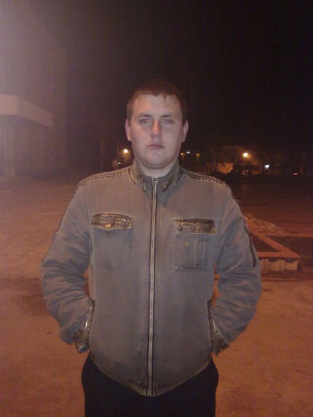 Алексей Беляев