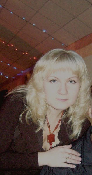 Лена Поротникова