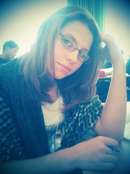 Любимка Одна Такая...)))