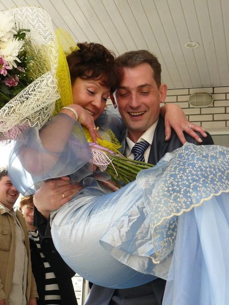 Ирина Симонина