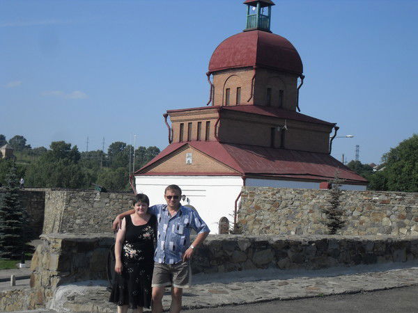 Ольга Феофилова