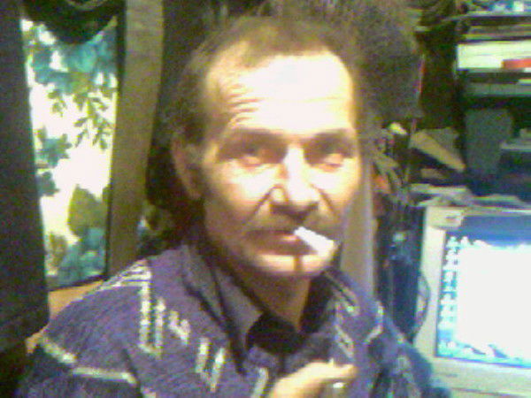 Юрий Суворов