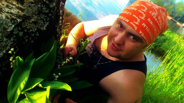 Владимир Соколов