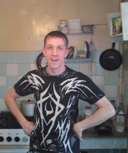 Сергей Сакович