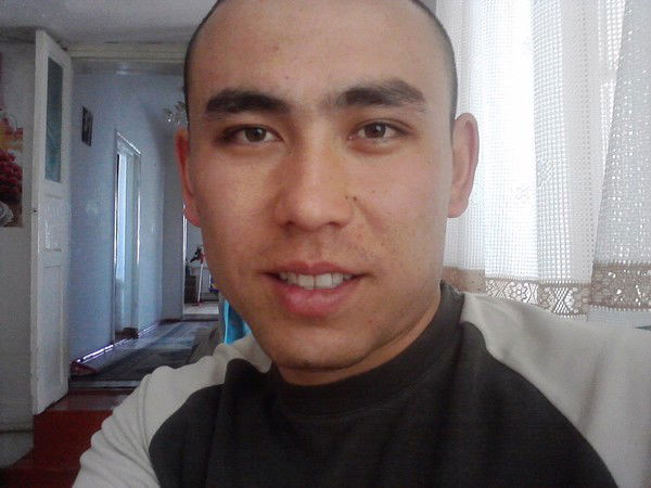 Дилшат Ибрагимов