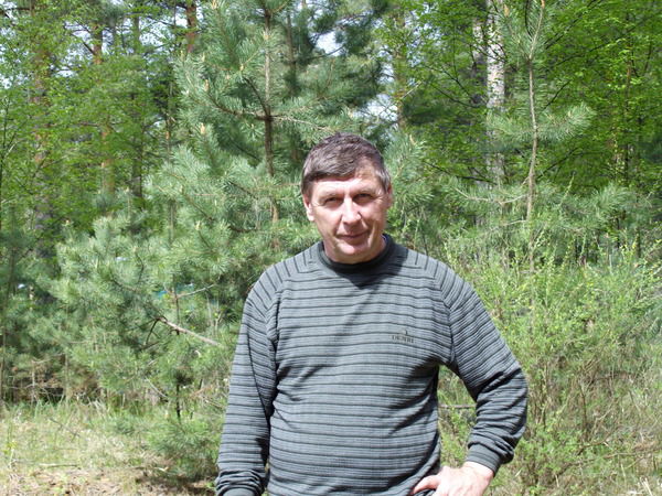 Владимир Кокорев