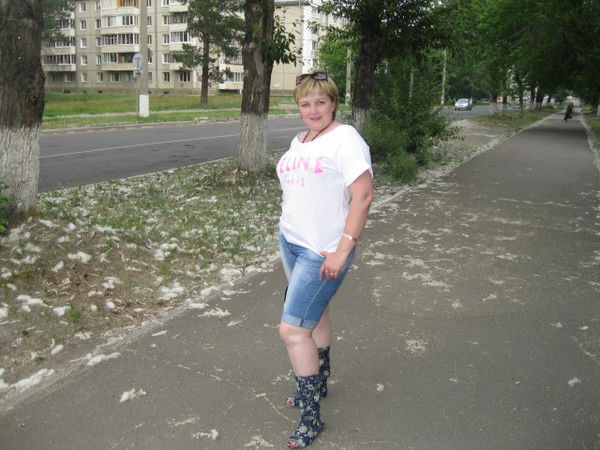 Наталья Наталья