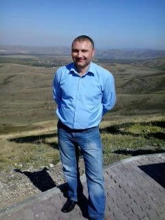 Валерий Лустов