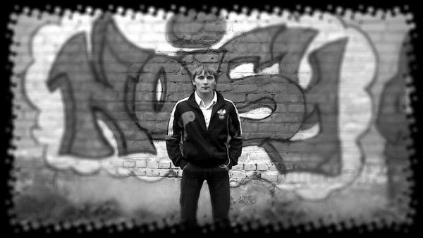 Алексей Фидотов