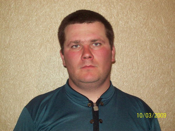 Влад Вильчинский