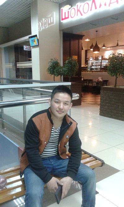 Оналбек Рыскул