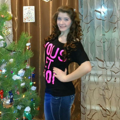 Анастасия Сафонова