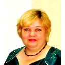 Людмила Игонина