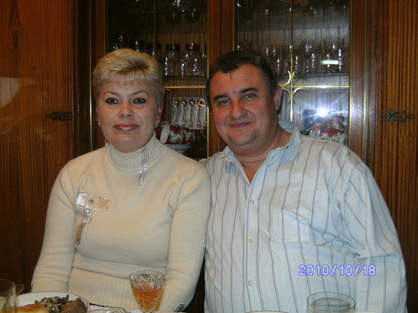 Павел Витальевич Сытник