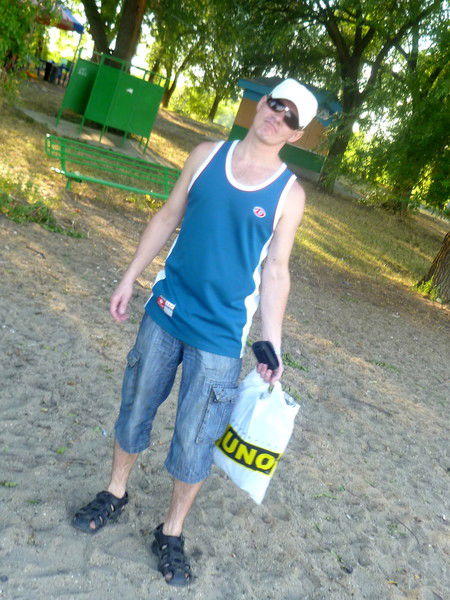 Андрей Олифир