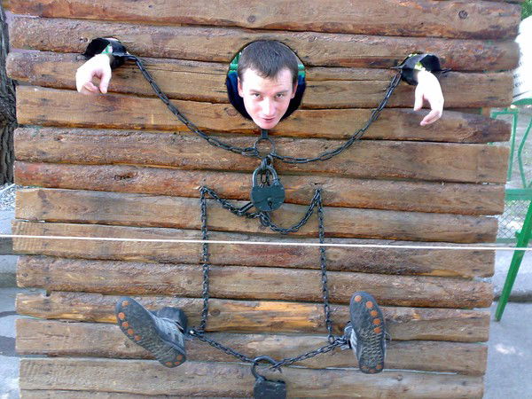 Валерий Ивлев