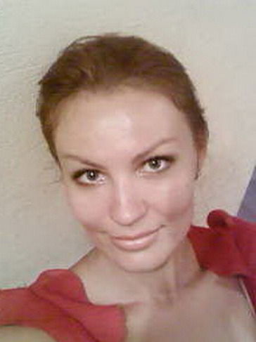 Ирина Нахина