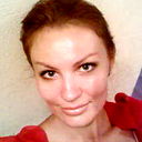 Ирина Нахина