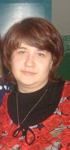 Олеся Зыкова