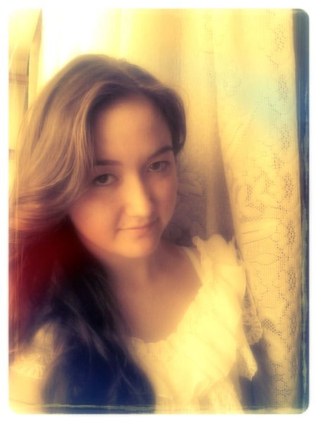 Прosто _Дина!