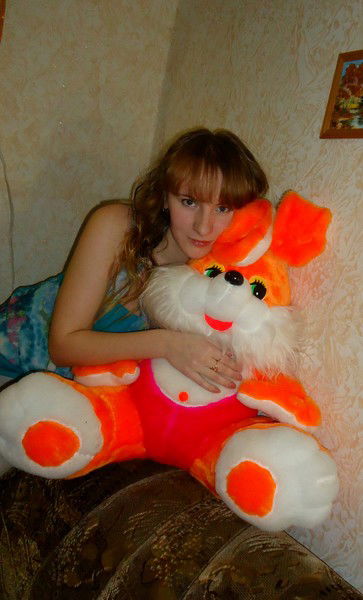 Анна Соболева