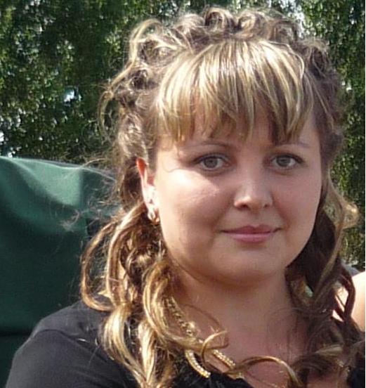 Альбина Гиниятуллина