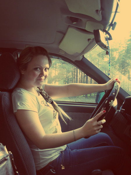 Лиза Дугинова