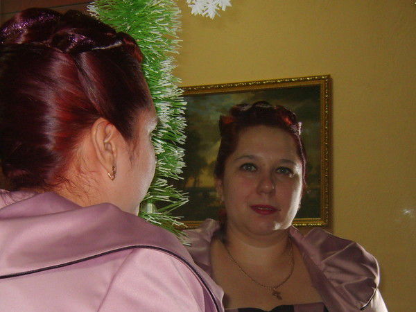 Надежда Кандакова