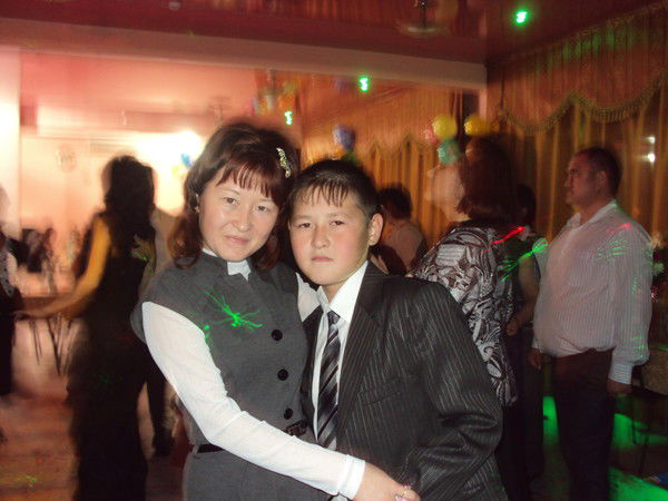 Ермек Масакбаев