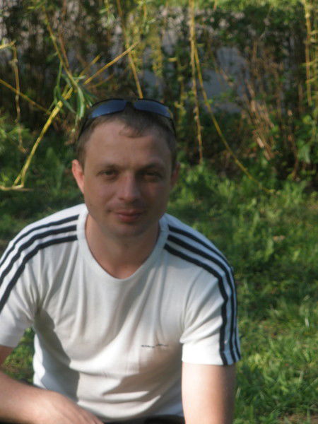 Александр Гурьев