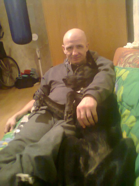 Игорь Мальков